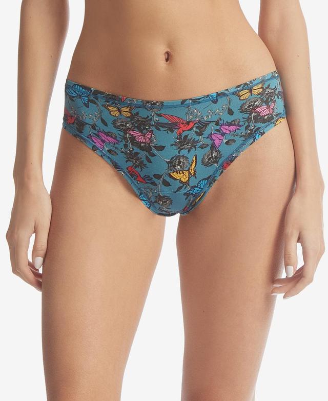 Hanky Panky Playstretch Printed Thong Product Image