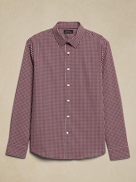 Slim Dress Shirt Product Image