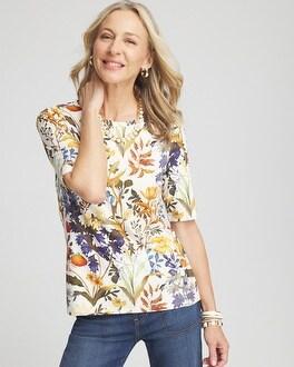 Women's Clothing - Dresses, Pants & Blouses - Chico's Product Image