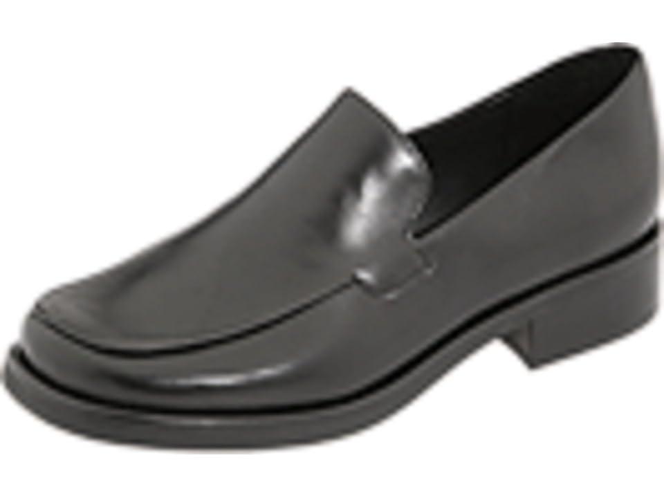 Franco Sarto Bocca Leather Loafer - Multiple Widths Available Product Image