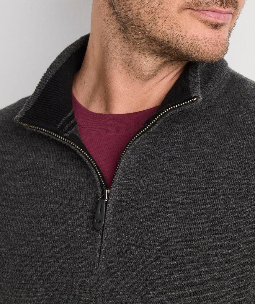 Boathouse Quarter-Zip Product Image