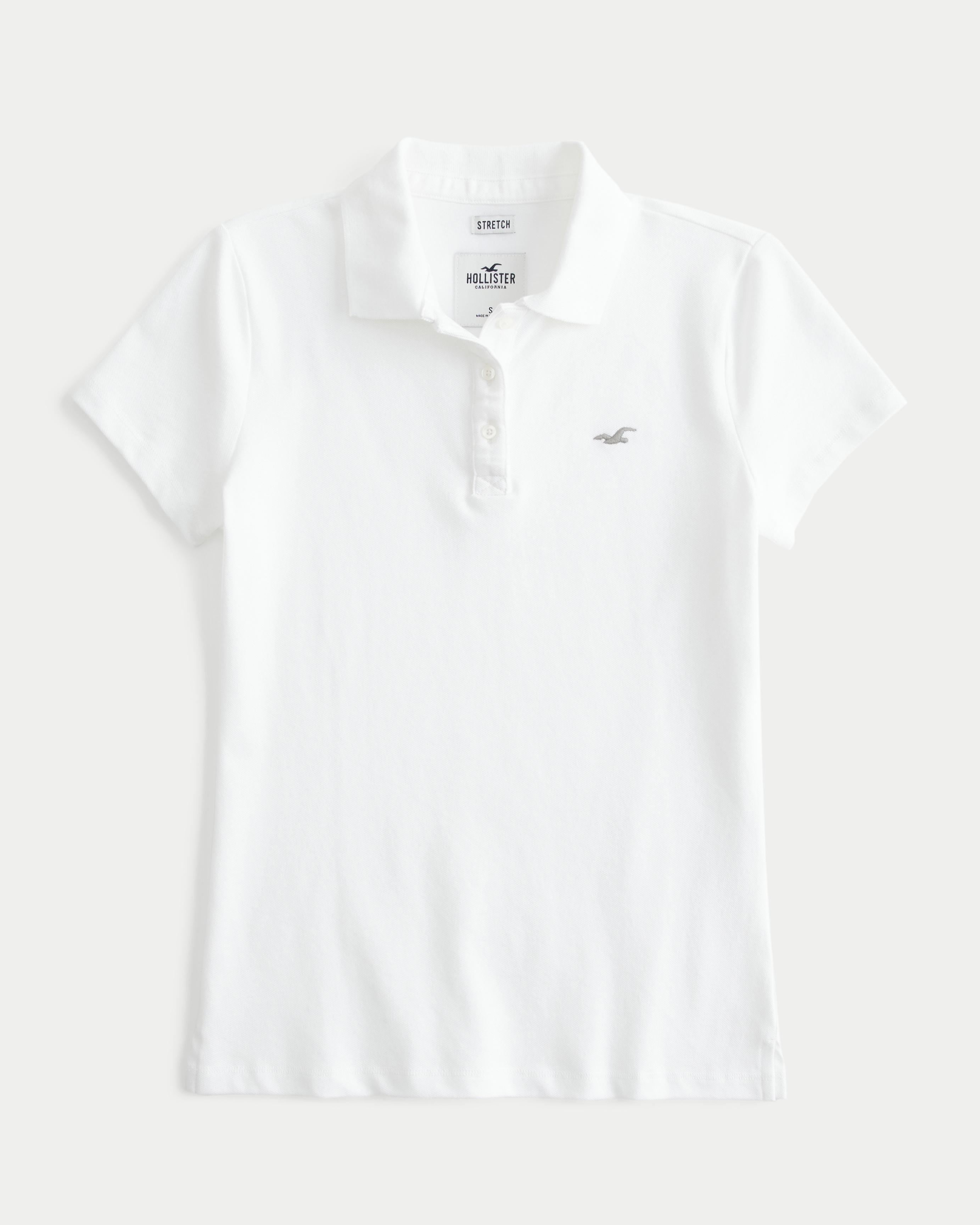 Easy Icon Polo Product Image