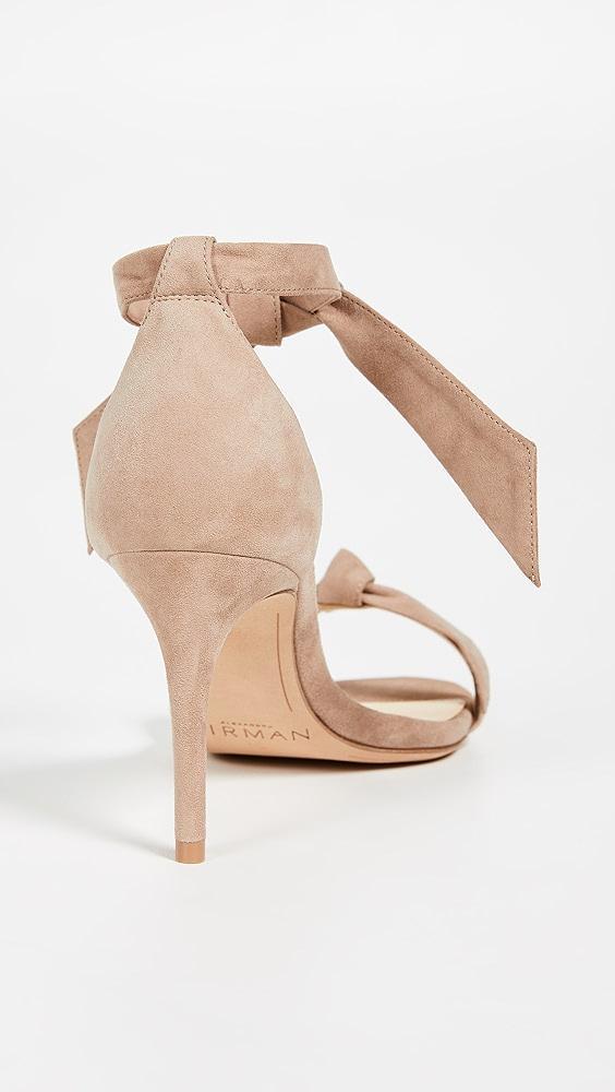 Alexandre Birman 75mm Clarita Sandals | Shopbop Product Image