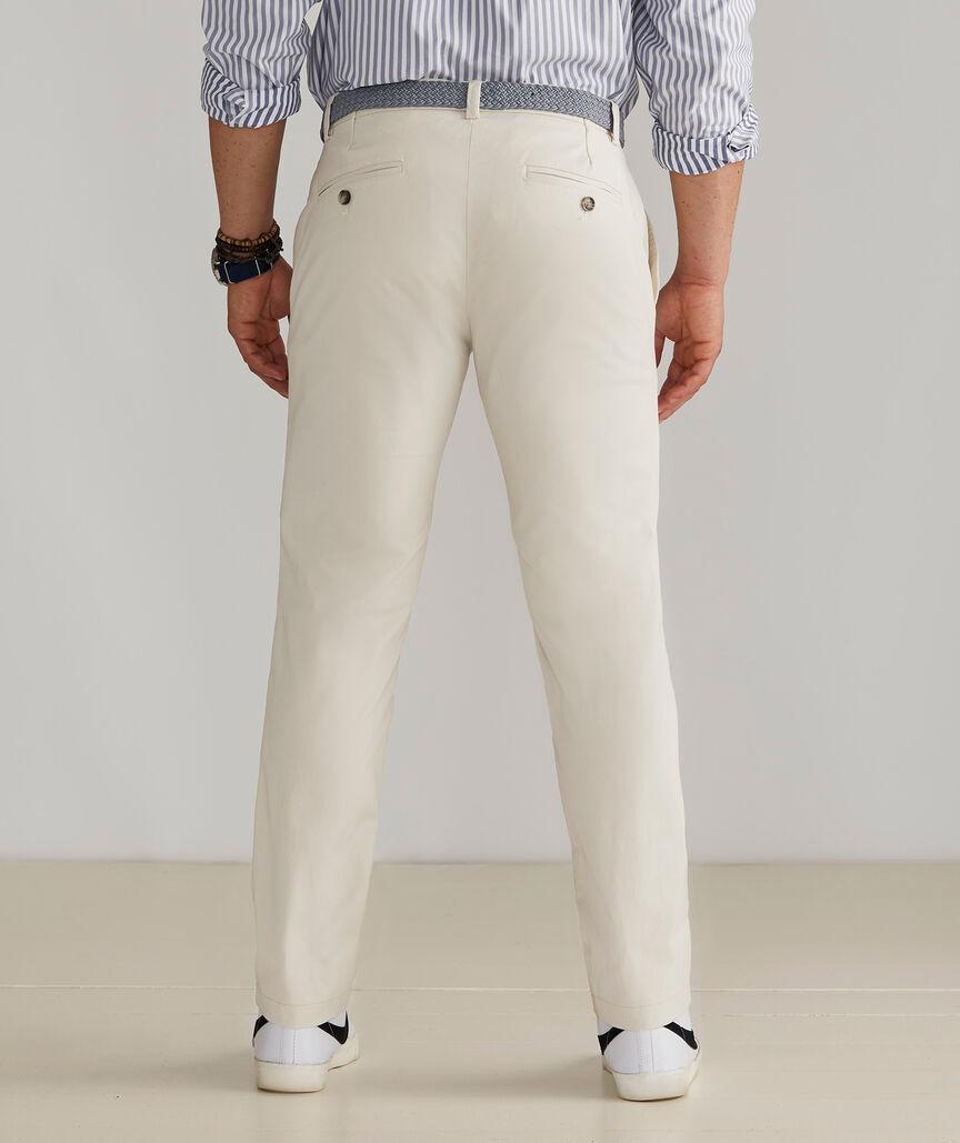 Stretch Breaker Pants Product Image