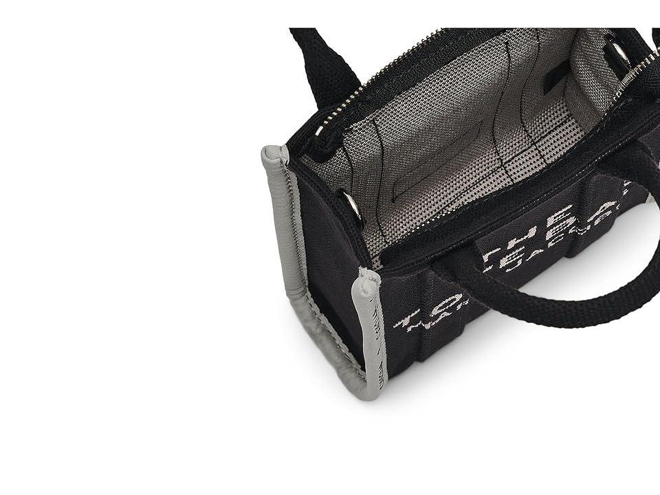 Marc Jacobs The Mini Tote Tote Handbags Product Image