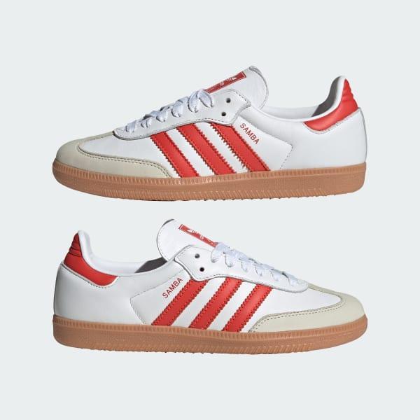 Samba OG Shoes product image