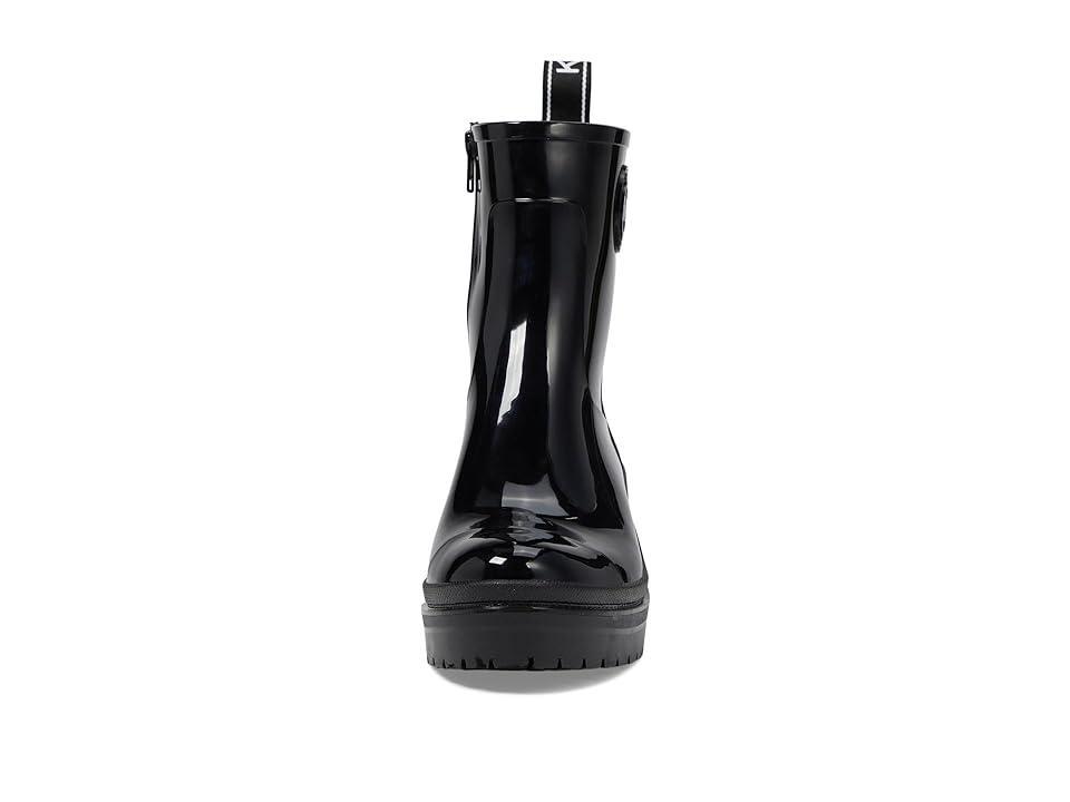 MICHAEL Michael Kors Karis Rain Boots Women's Shoes Product Image