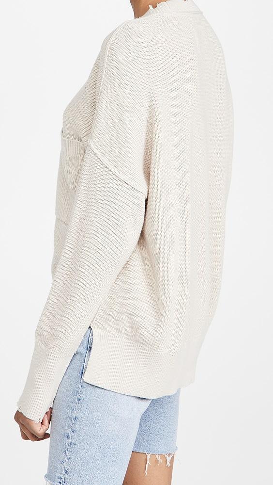 Pistola Denim Darya Sweater | Shopbop Product Image