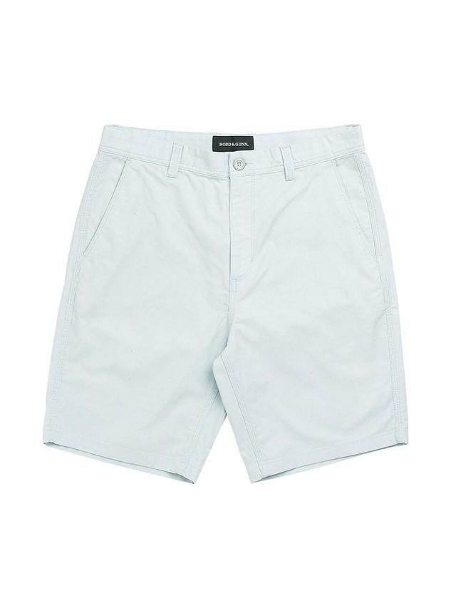 Mens Millwater Bermuda Shorts Product Image