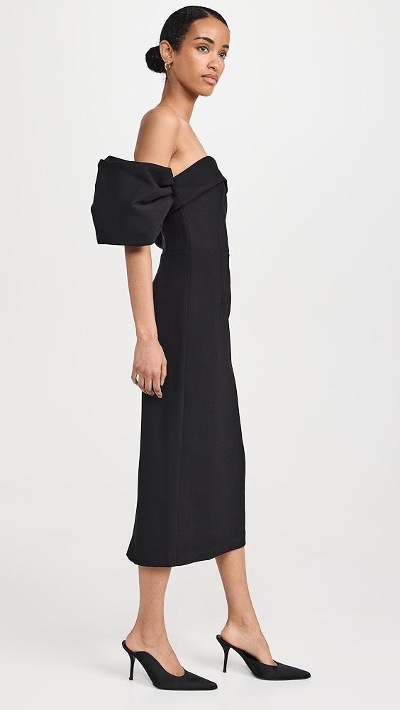 Elliatt Norma Dress | Shopbop Product Image