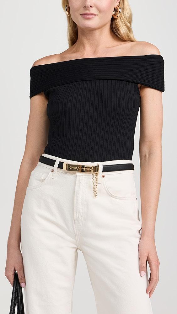 B-Low The Belt Tara Belt | Shopbop Product Image