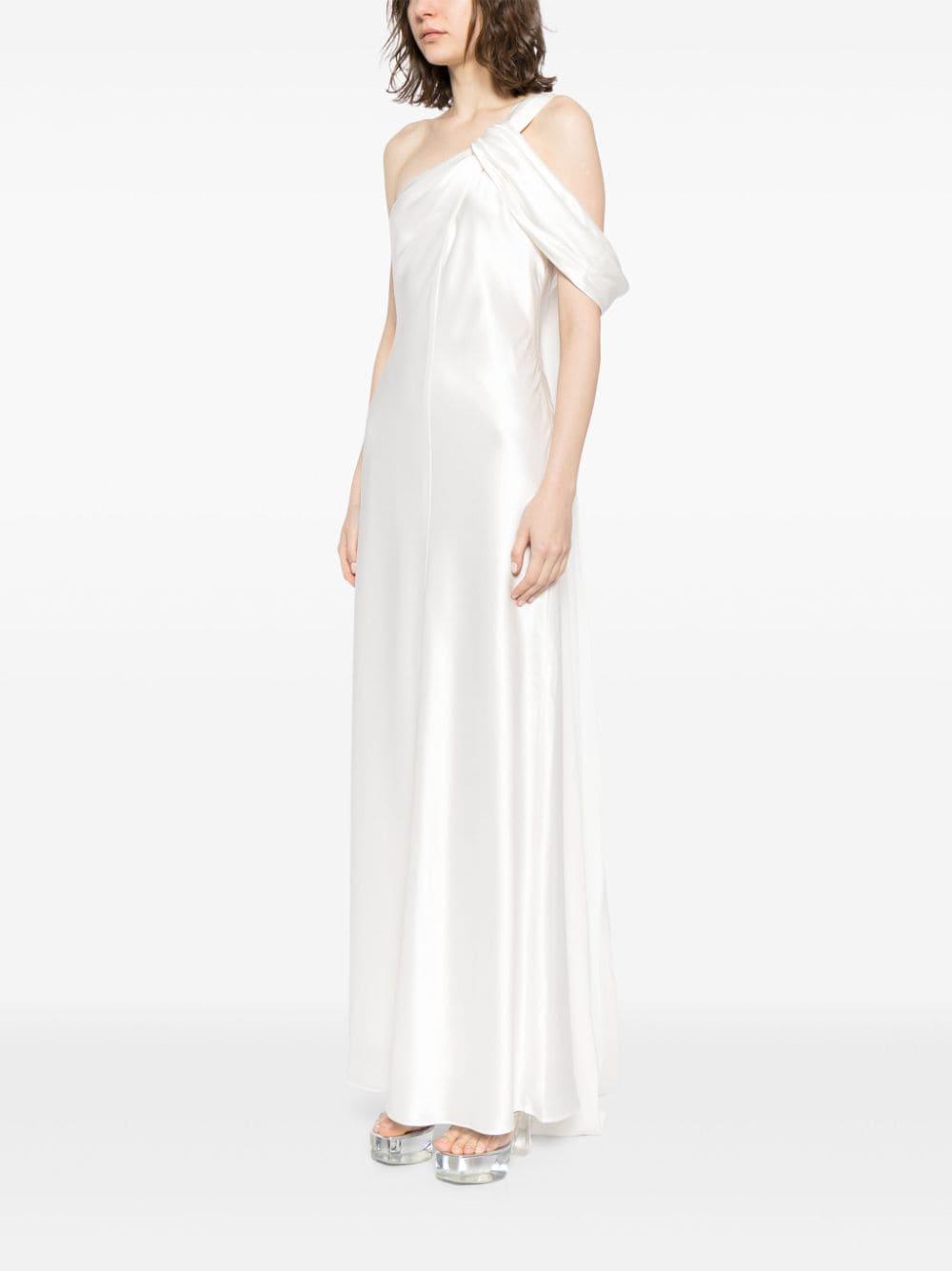 Fitzgerald midi dress Product Image