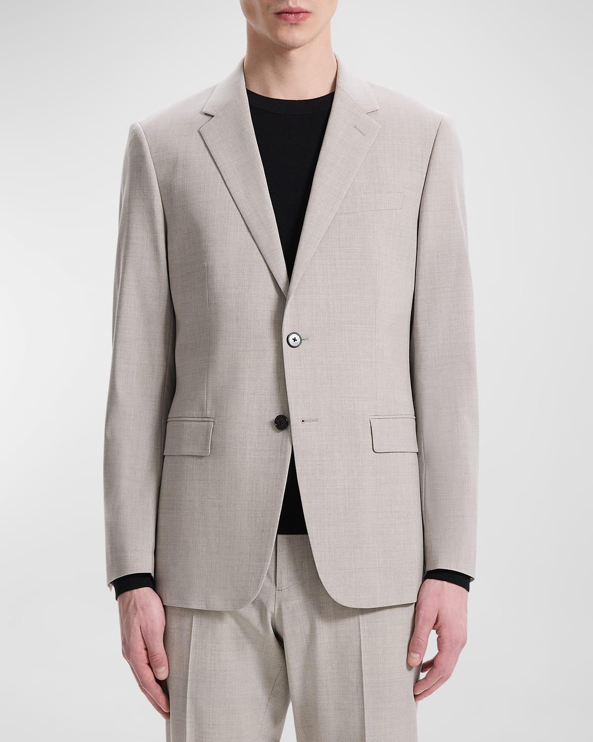 Theory New Tailor Chambers Suit Jacket Product Image