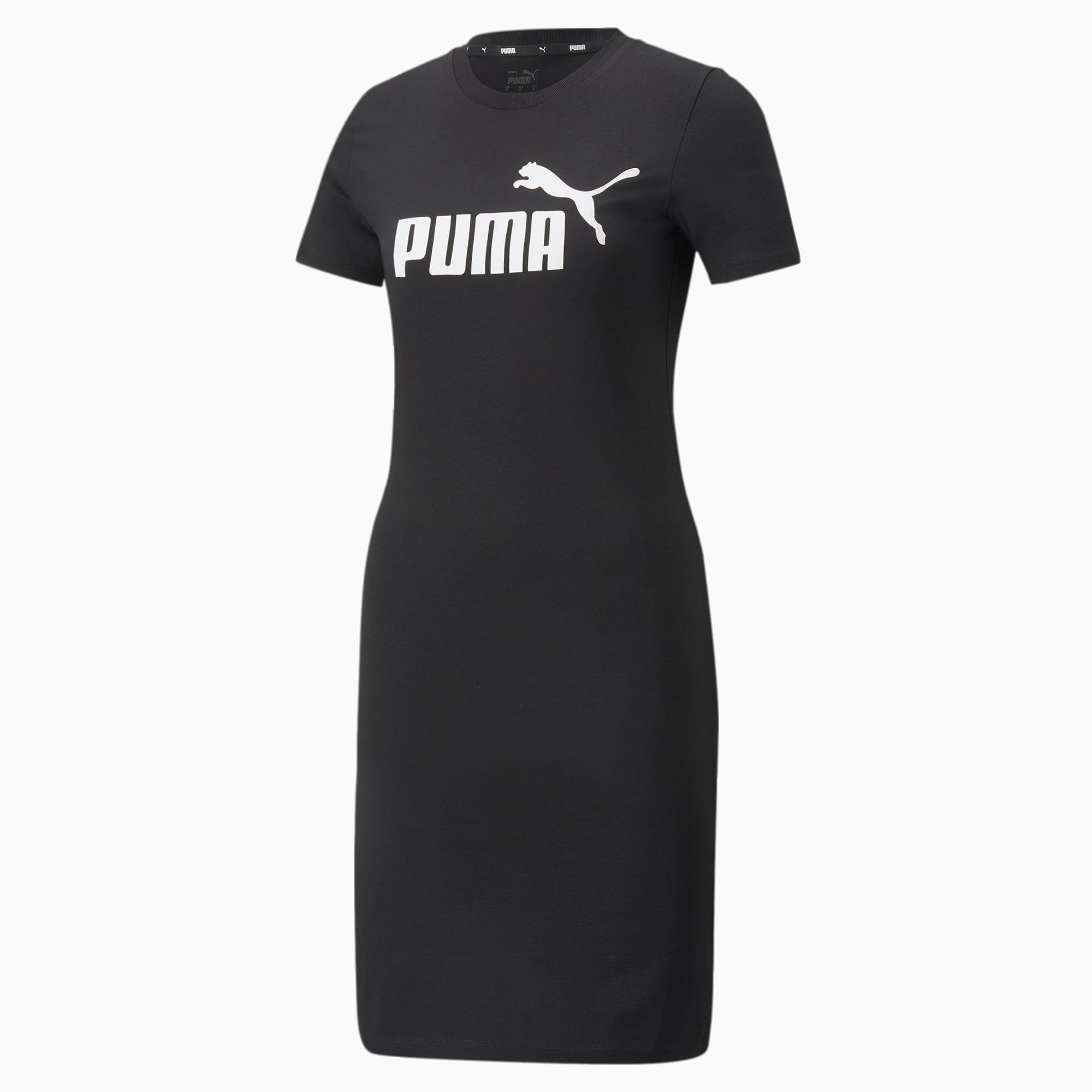 Essentials Women's Slim Tee Dress Product Image