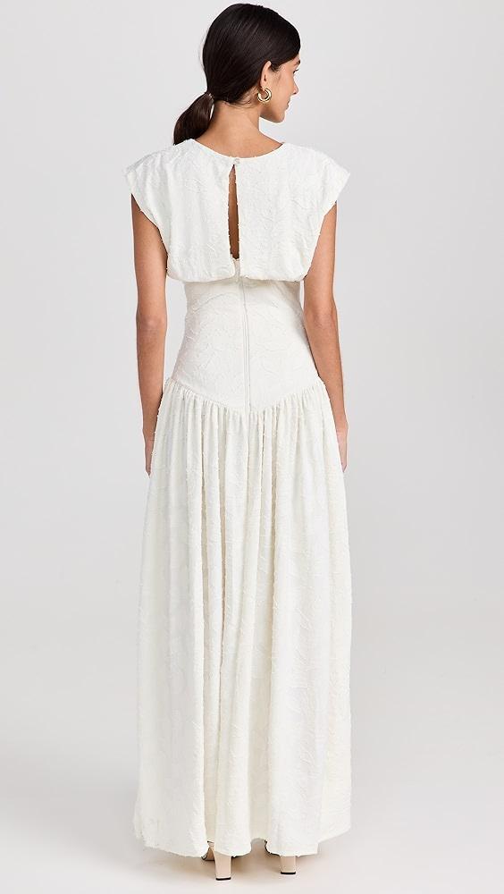 Rendoll Elena Dress | Shopbop Product Image