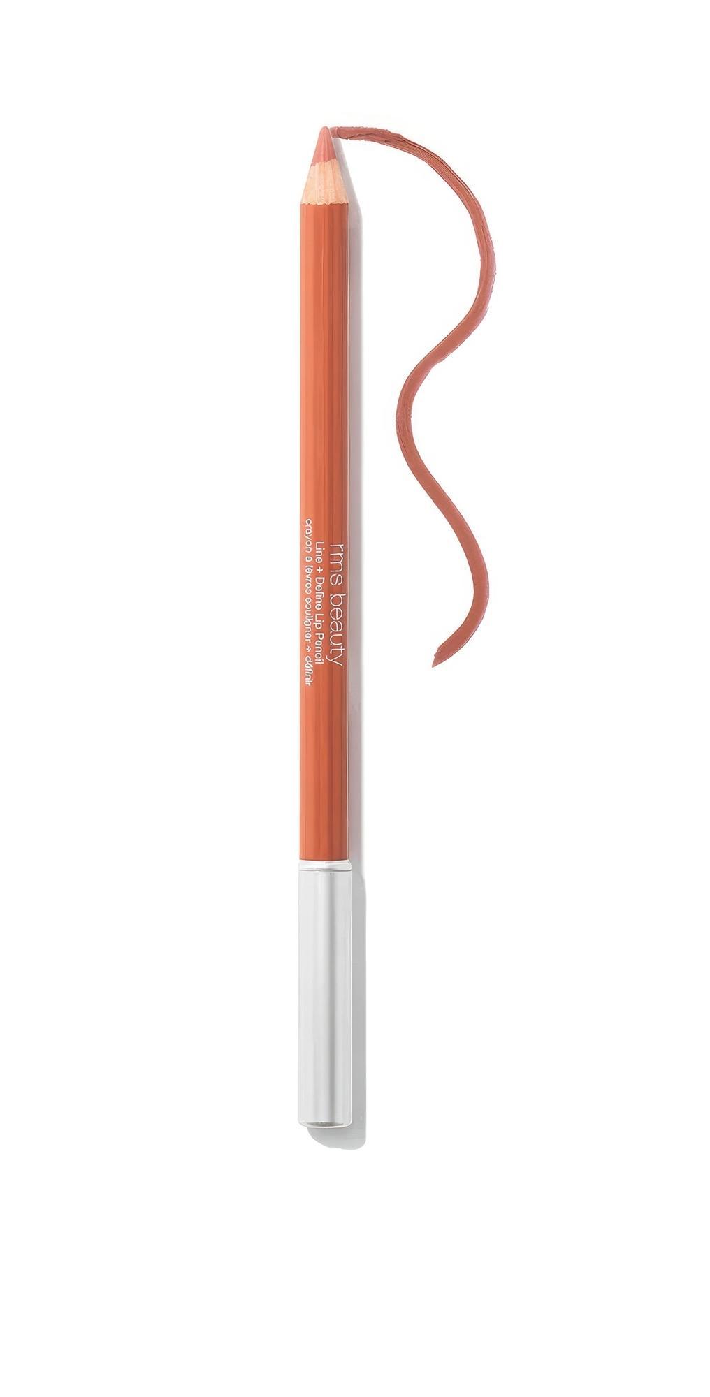 RMS Beauty Go Nude Lip Pencils Daytime Nude 0.04 oz/1.08 mL Product Image