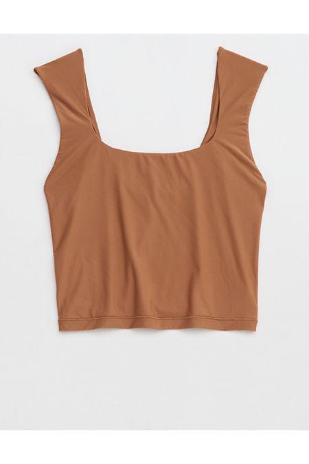 SMOOTHEZ Square Neck Cami Women's Product Image