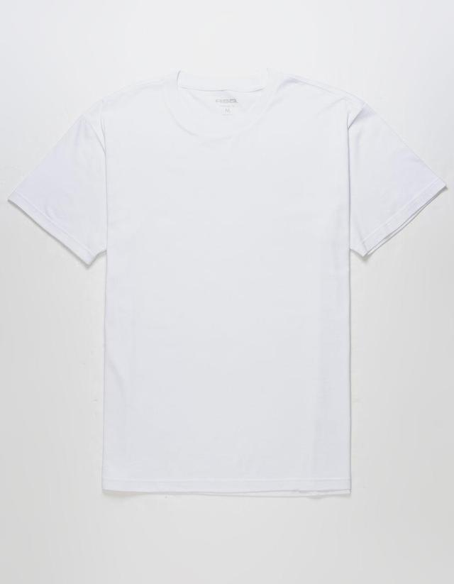 RSQ Mens Oversized Solid Tee Product Image