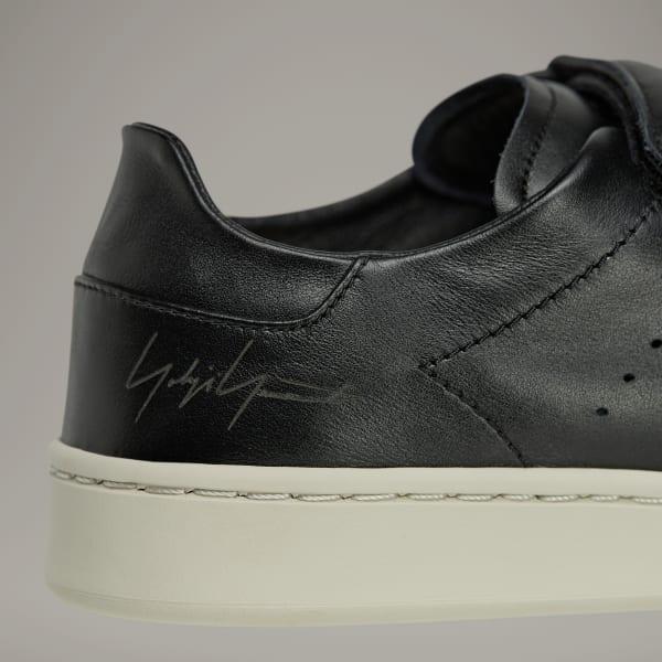 Y-3 Stan Smith Hook-And-Loop Product Image