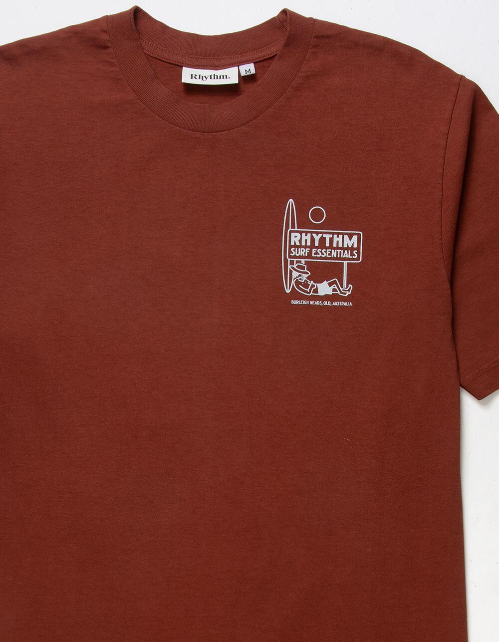 RHYTHM Lull Mens Tee Product Image