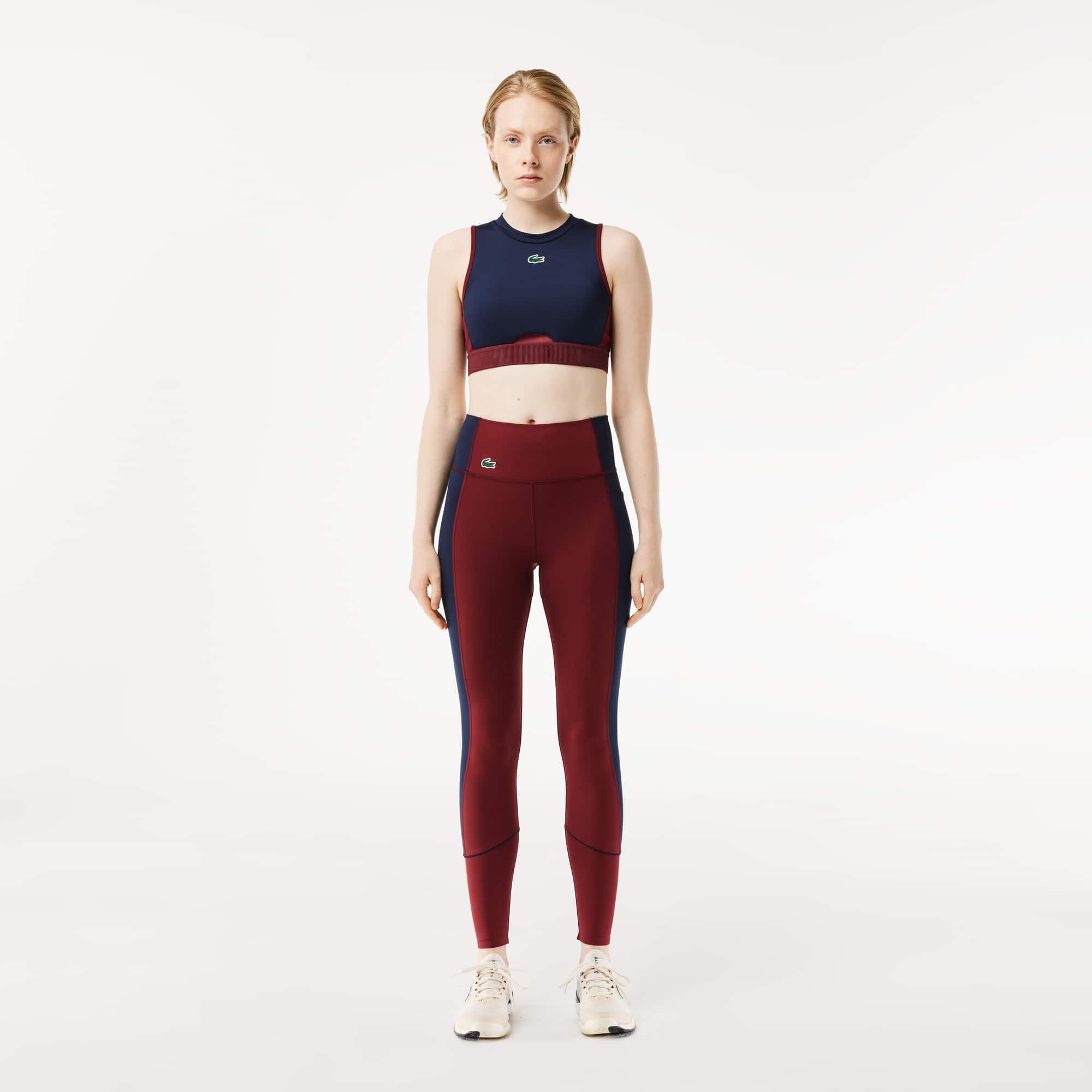 Women's Stretch Sport Leggings with Pockets Product Image