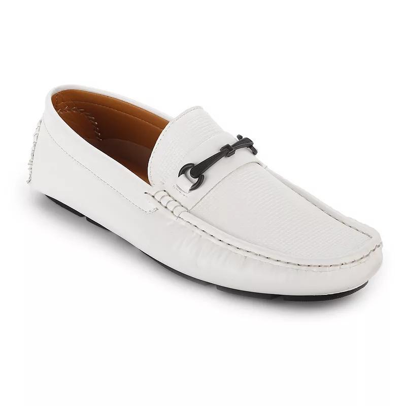 Aston Marc Drive Mens Loafers Product Image