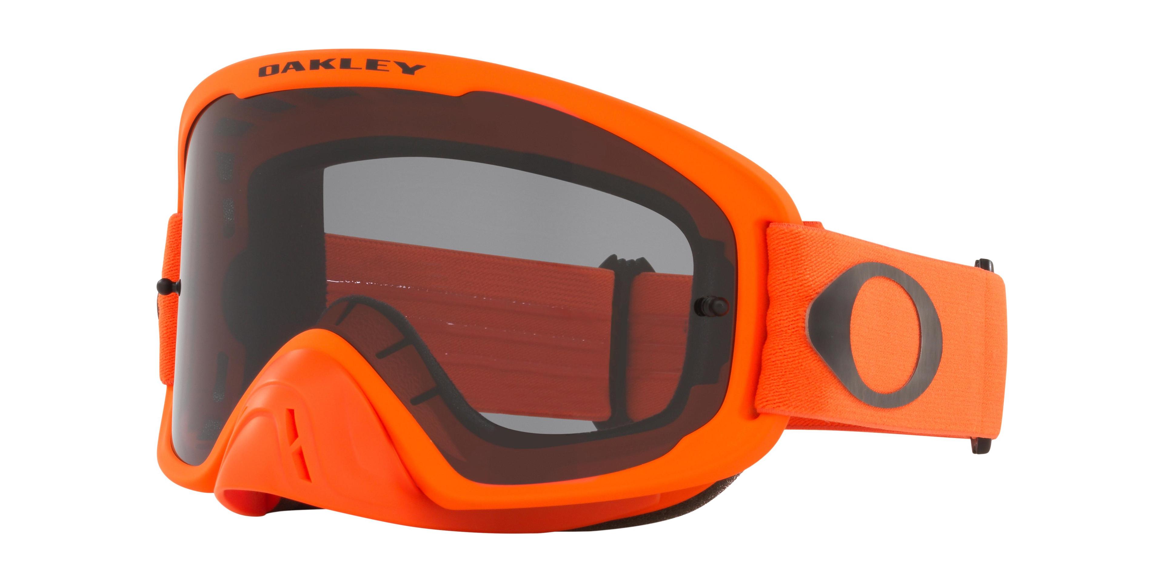 Oakley Men's O-frame® 2.0 Pro Mx Goggles Product Image