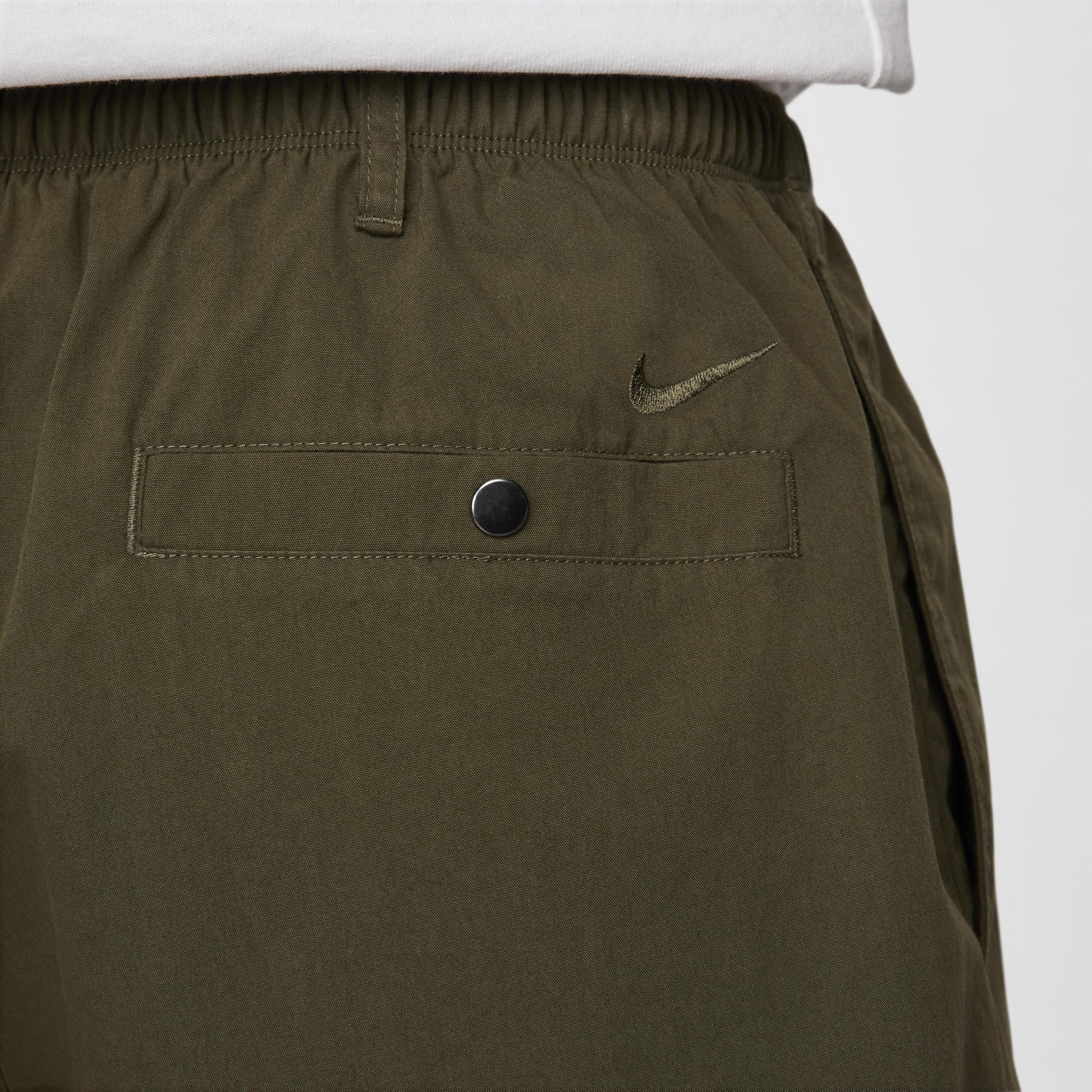 Nike Men's Life Camp Shorts Product Image