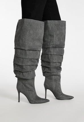 Larissa Stiletto Boot Product Image