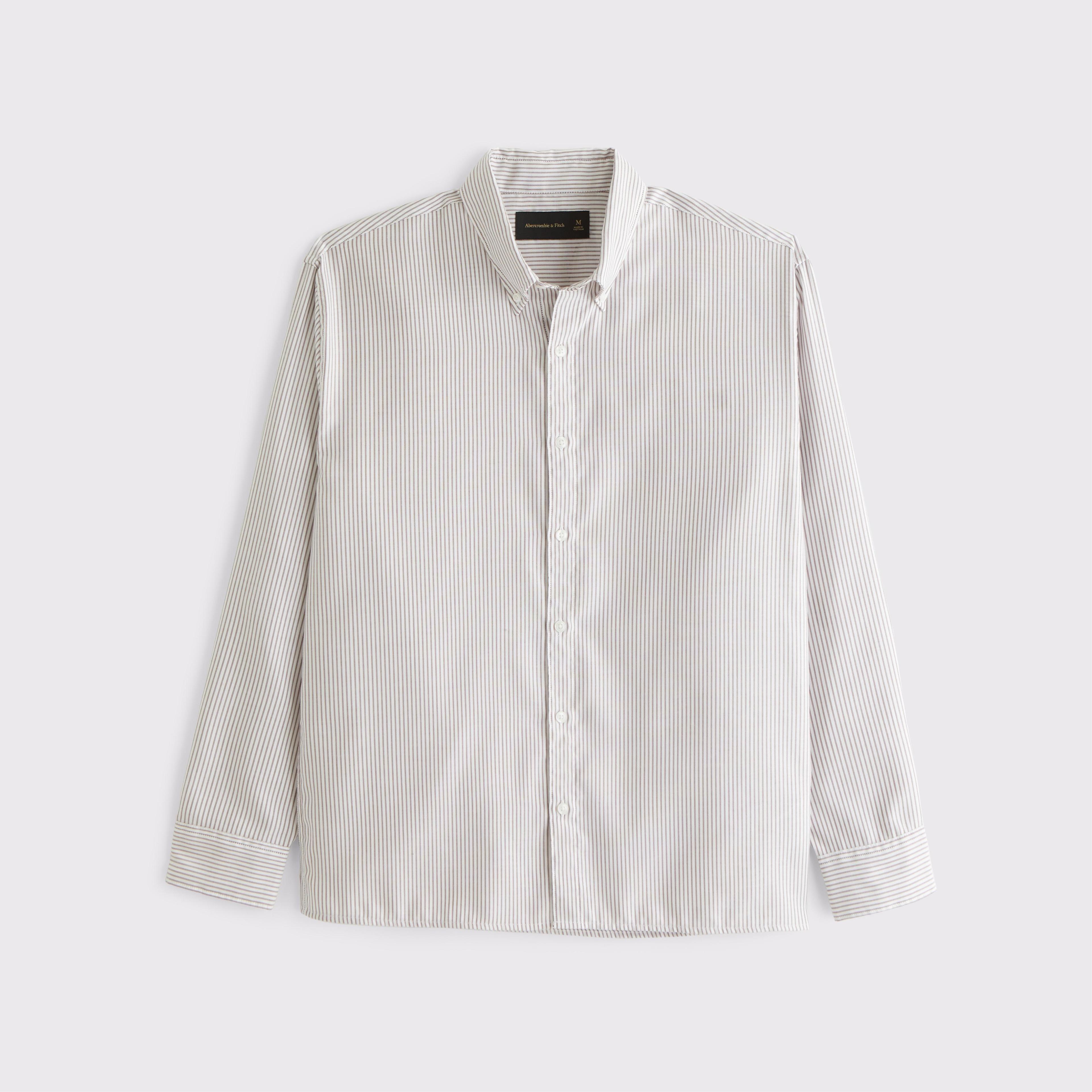 Oxford Shirt Product Image