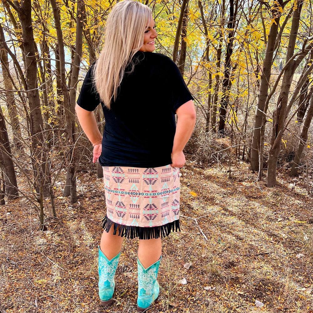 PLUS Cheyenne Skirt* Product Image