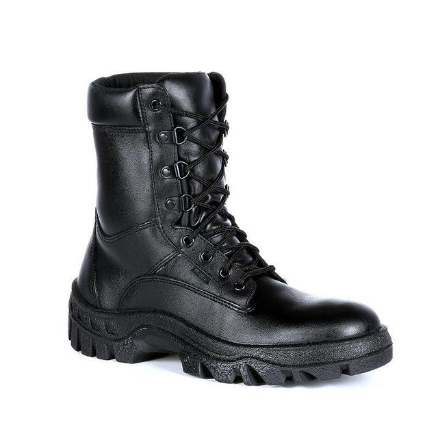 Rocky Postal TMC Mens Water Resistant Work Boots Product Image