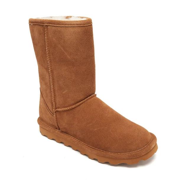 Bearpaw Women's Elle Short Boots Female Product Image