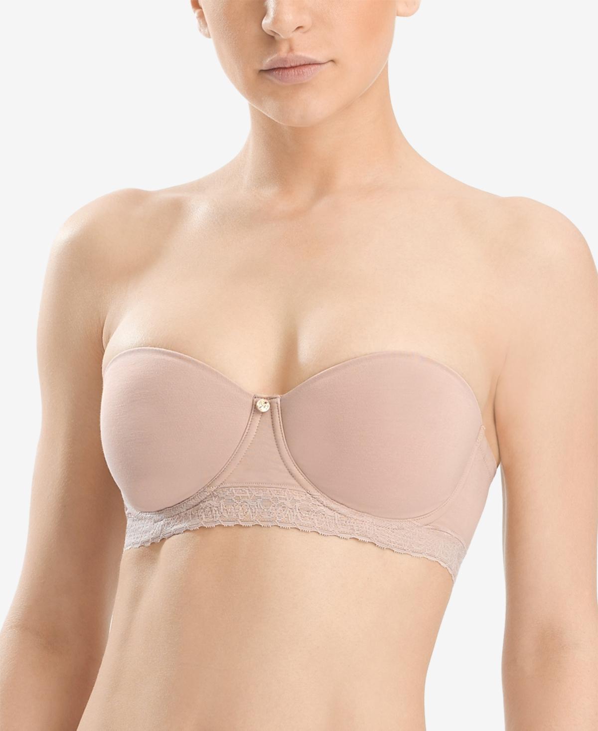 Natori Truly Smooth Strapless Underwire Bra Product Image