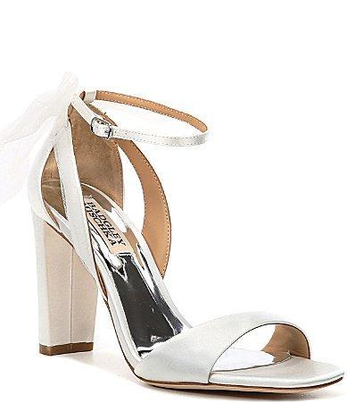 Badgley Mischka Kim (Soft ) Women's Shoes Product Image