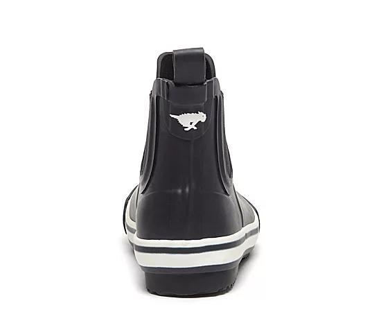 Rocket Dog Womens Rainbow Rain Boot Product Image