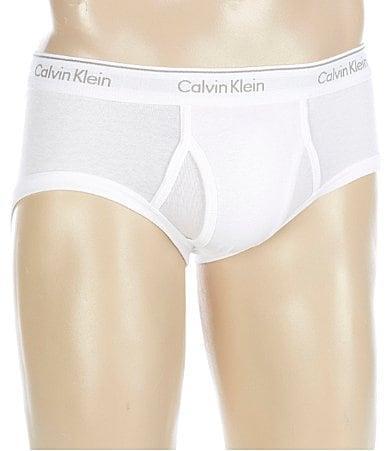 Calvin Klein Cotton Classics Briefs, Pack of 3 Product Image