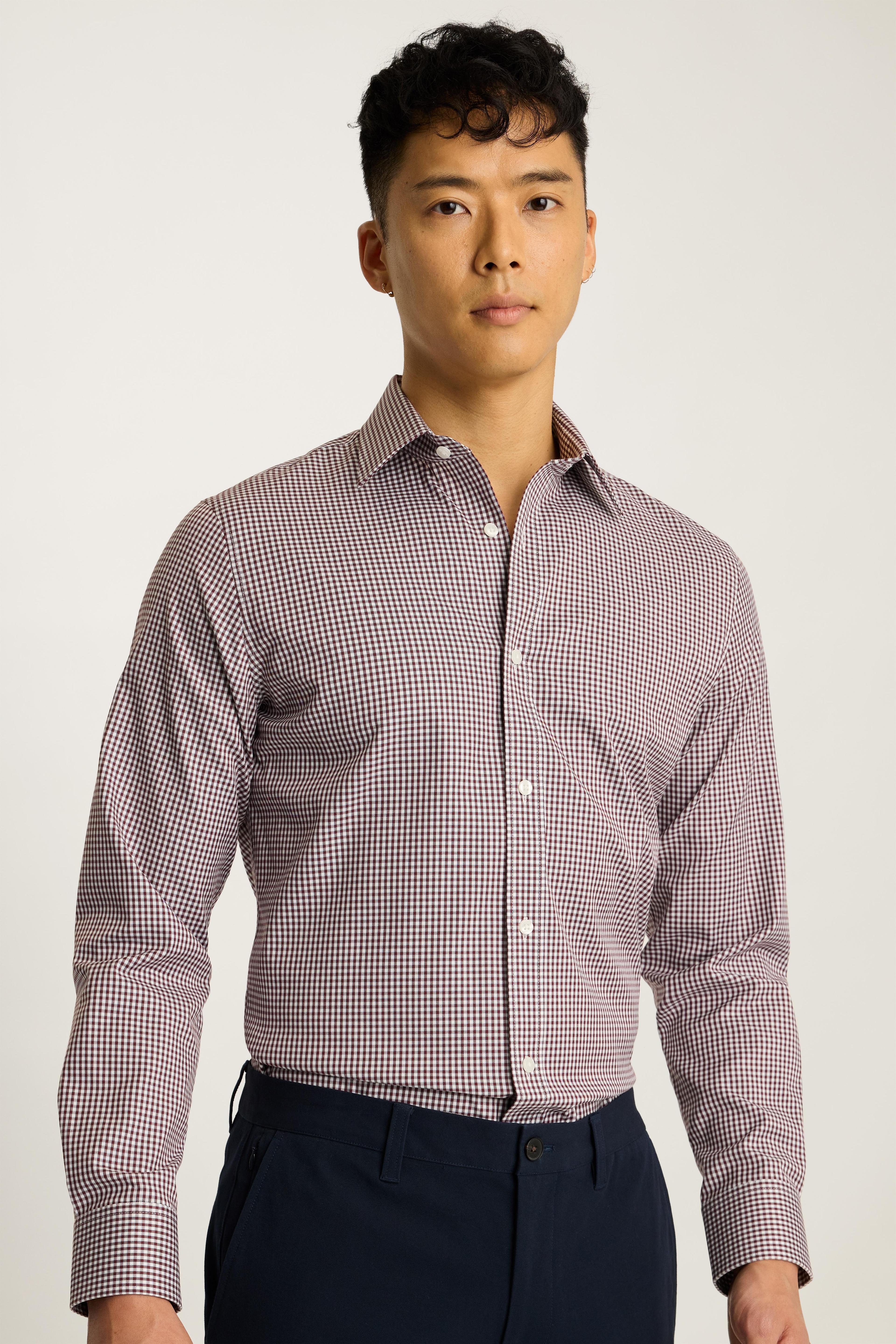 Weekday Warrior Dress Shirt Product Image