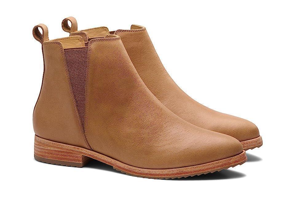 Nisolo Eva Everyday Chelsea Boot Product Image