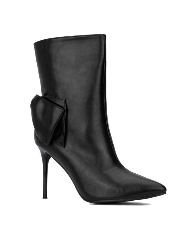 New York & Company Womens Mila Boot Product Image