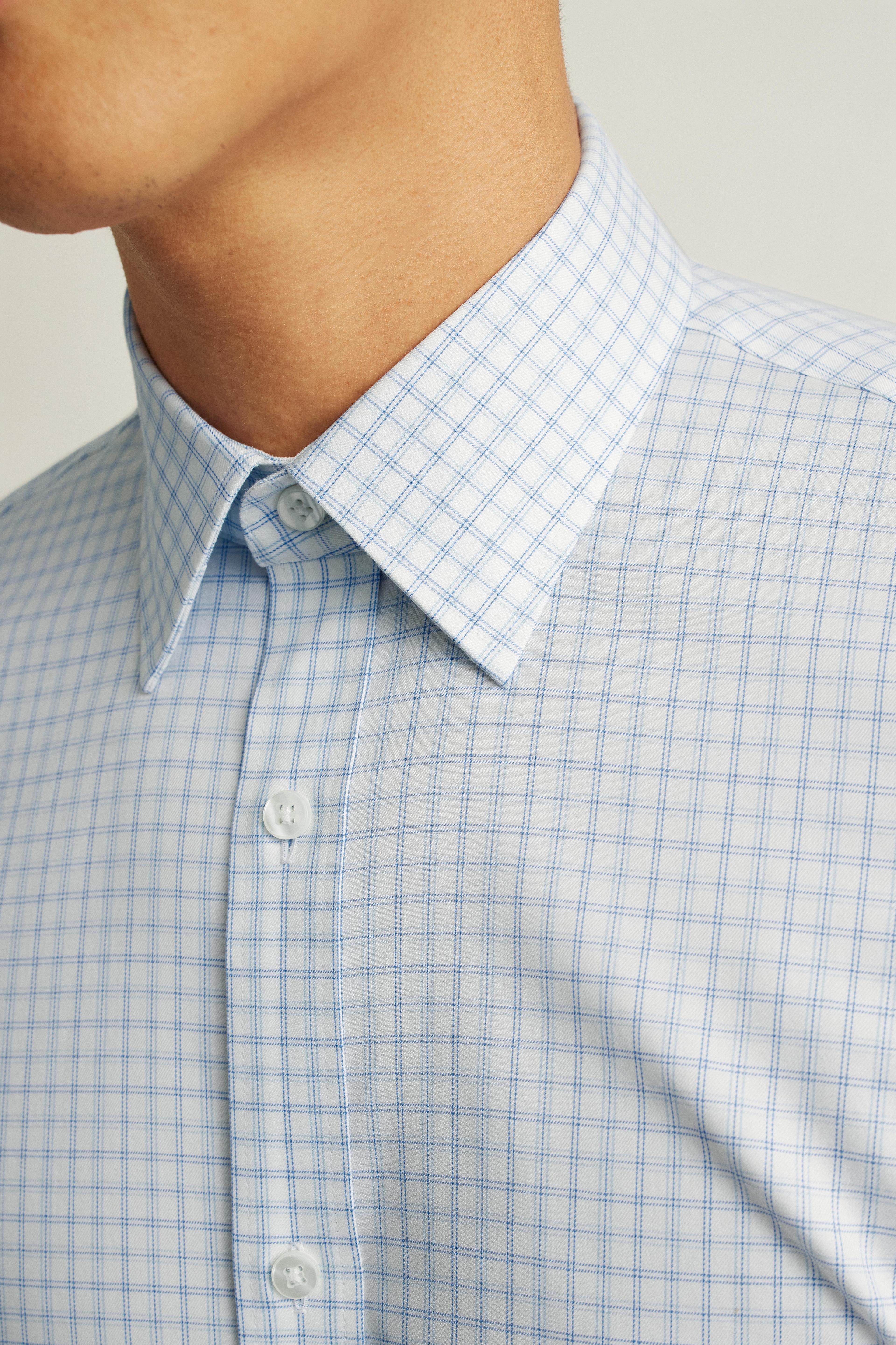 Weekday Warrior Dress Shirt Product Image