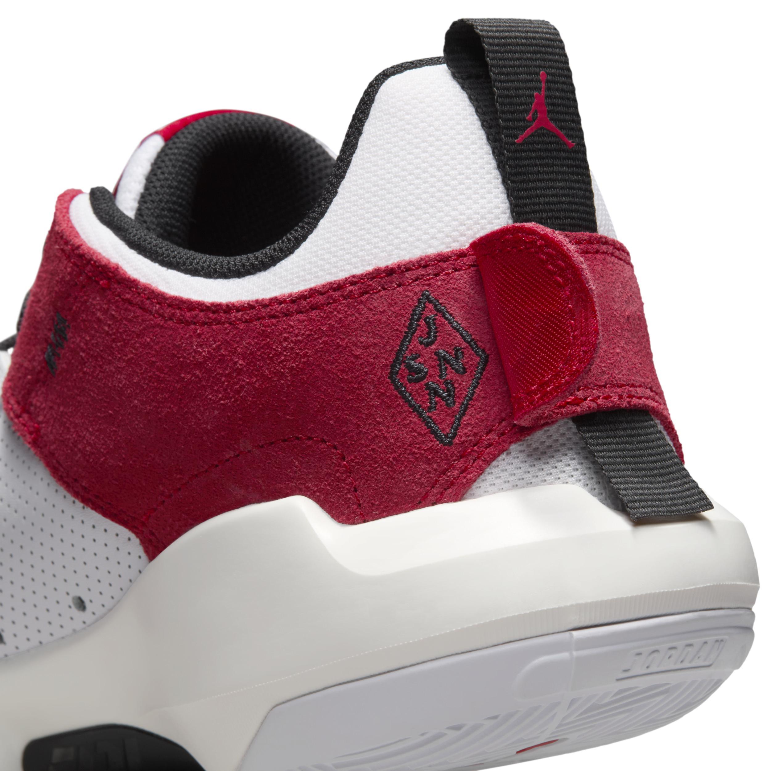 Men's Jordan One Take 5 Basketball Shoes Product Image