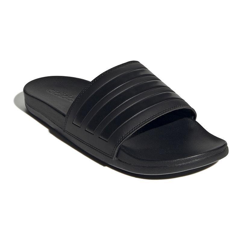 adidas Gender Inclusive Adilette Comfort Sport Slide Sandal Product Image