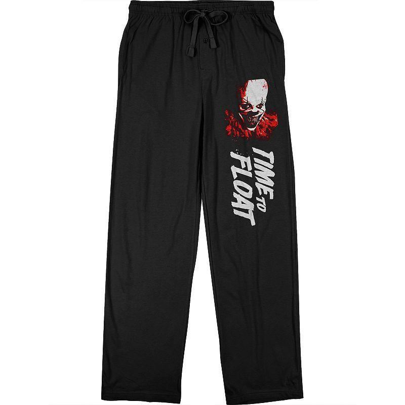 Mens IT Pennywise Sleep Pants Product Image