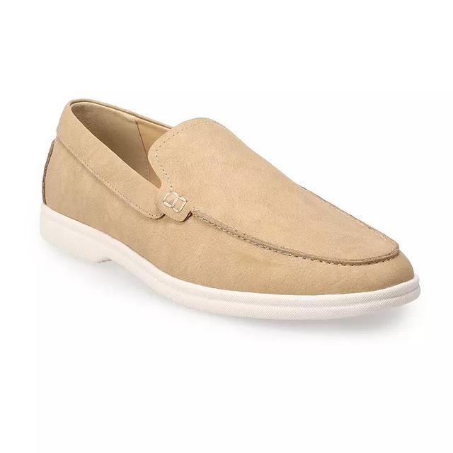 Sonoma Goods For Life Navaro Mens Loafers Product Image