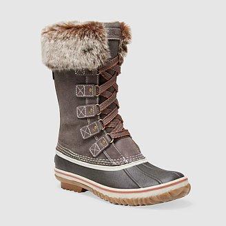 Women's Hunt Pac Deluxe Boots Product Image