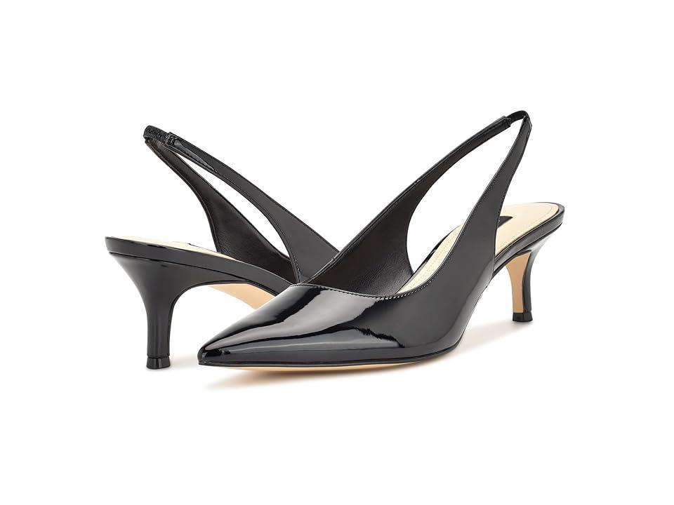 Nine West Nataly Slingback Pointed Toe Pump Product Image