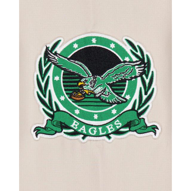 Philadelphia Eagles Sport Classics Windbreaker Male Product Image