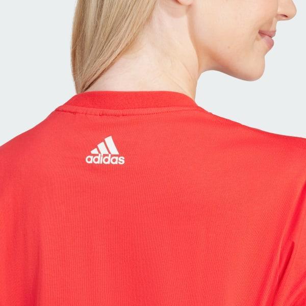 adidas x FARM Rio Graphic Tee Product Image