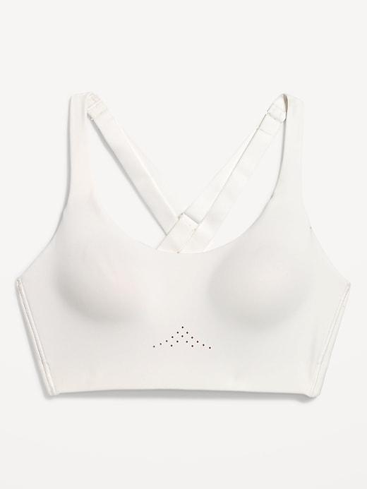 High Support PowerSoft Sports Bra Product Image